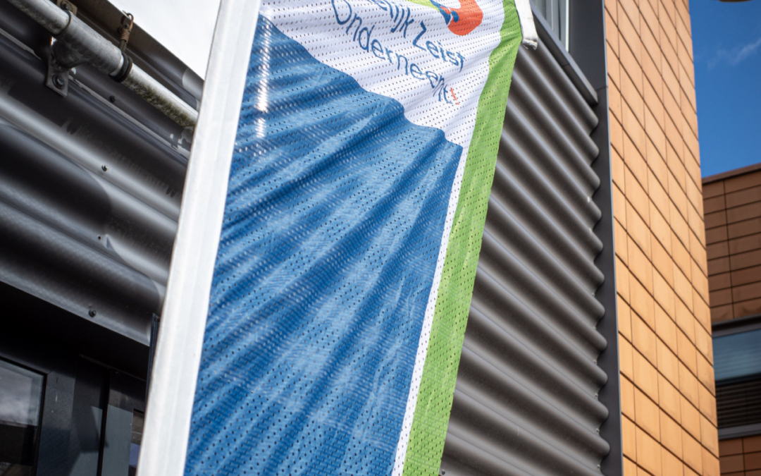 Algemene Leden Vergadering 2026