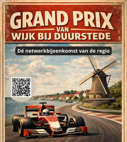 Regionaal Ondernemen Evenement 2026